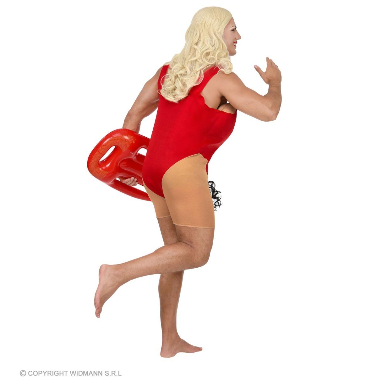 Costume Bagnina Baywatch |Widmann