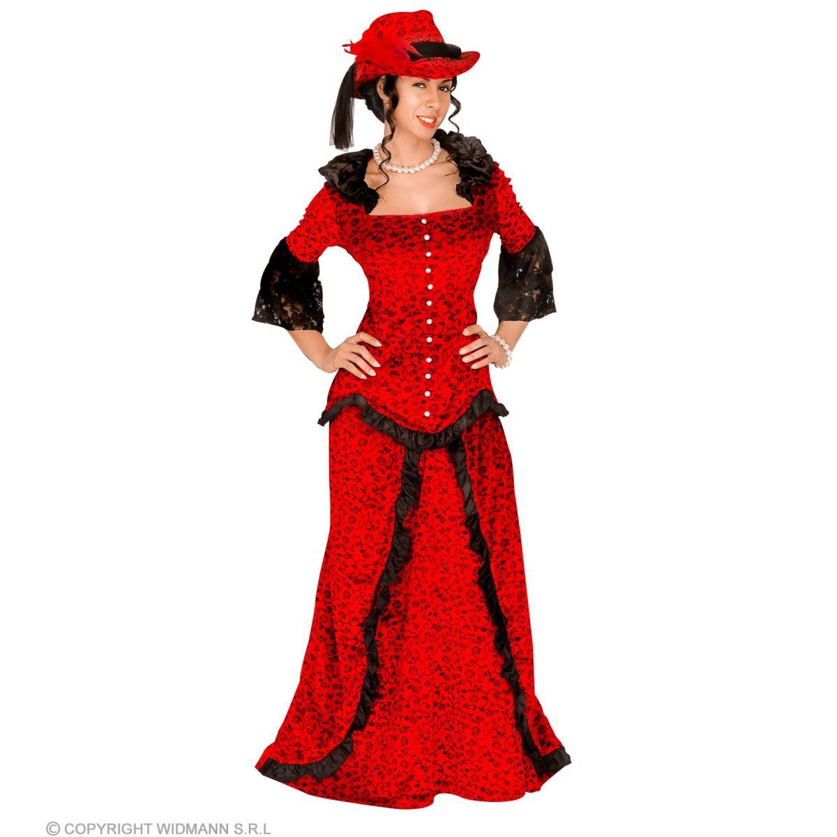 Costume Signora Del West |Widmann
