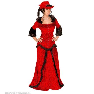 Costume Signora Del West |Widmann