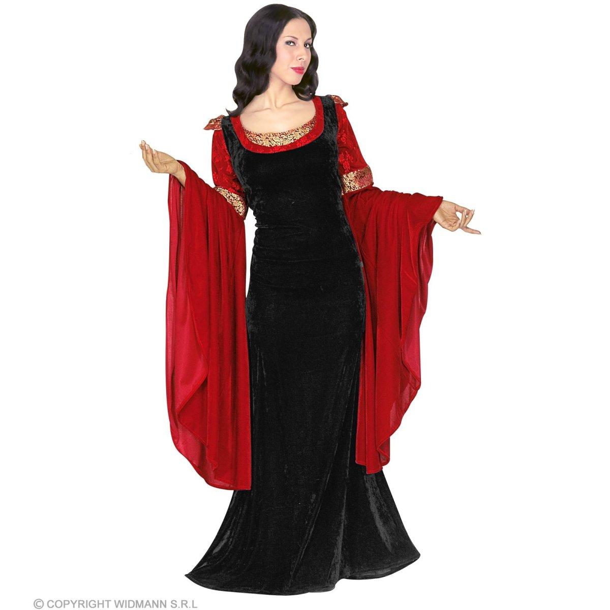 Costume Principessa Medievale |Widmann