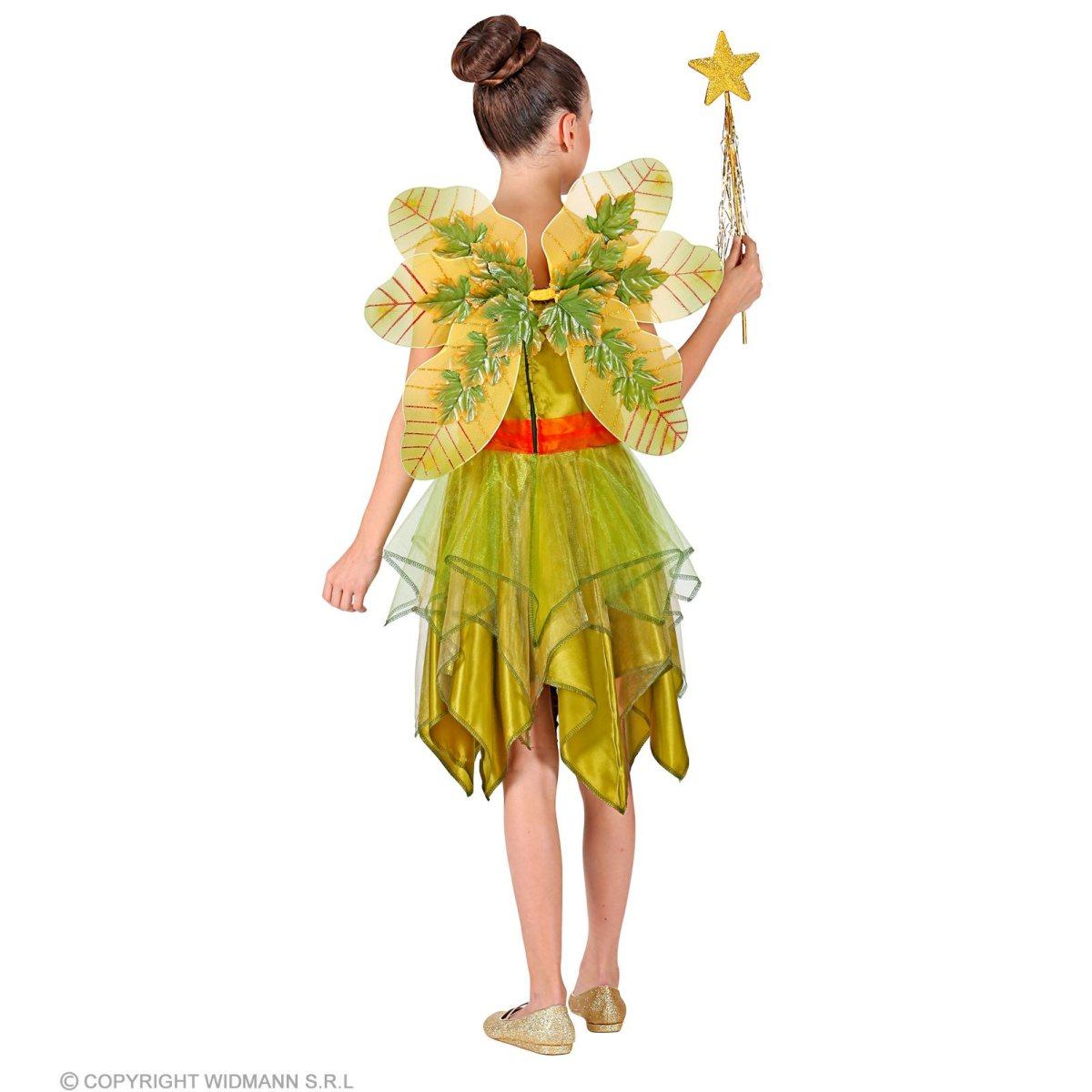 Costume Fatina Dei Boschi |Widmann