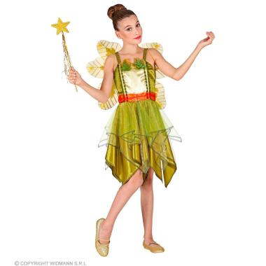 Costume Fatina Dei Boschi |Widmann