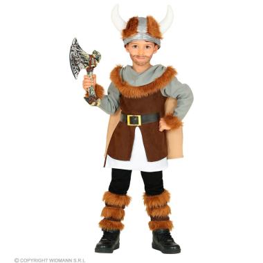 Costume Vichingo |Widmann