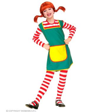 Costume Dolcemonella |Widmann