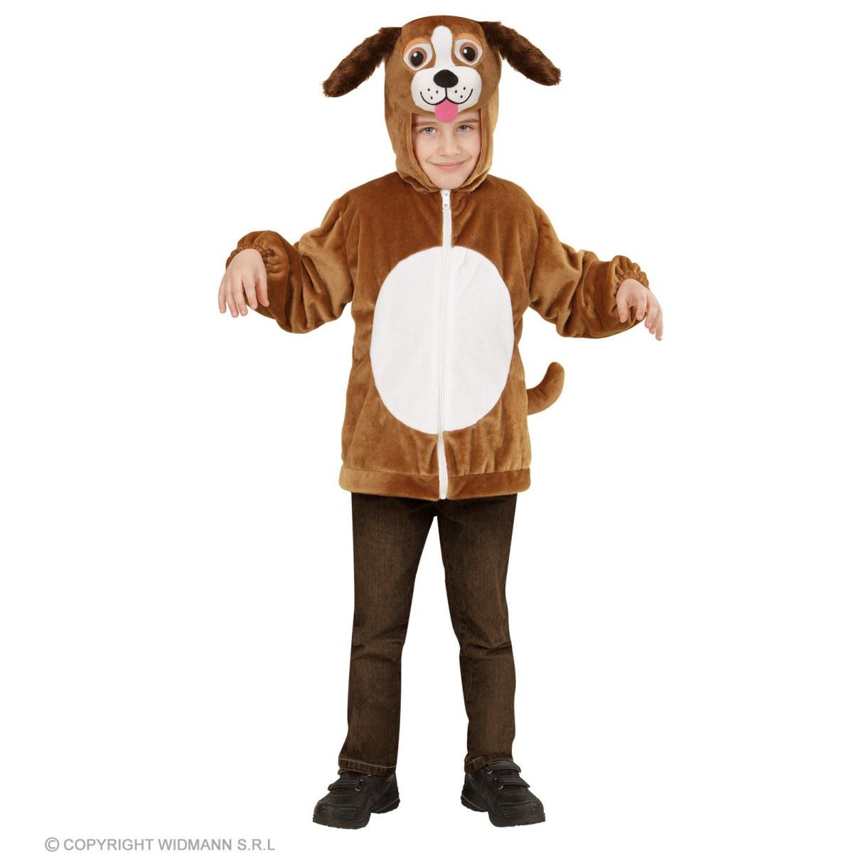 Costume Felpa Cane |Widmann