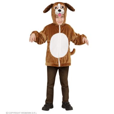 Costume Felpa Cane |Widmann
