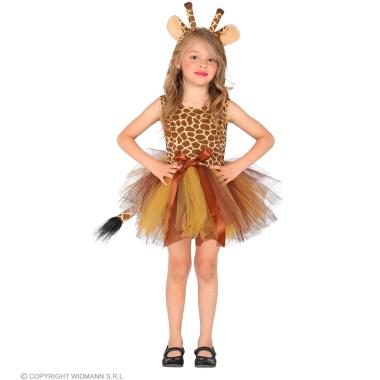 Costume Giraffa |Widmann