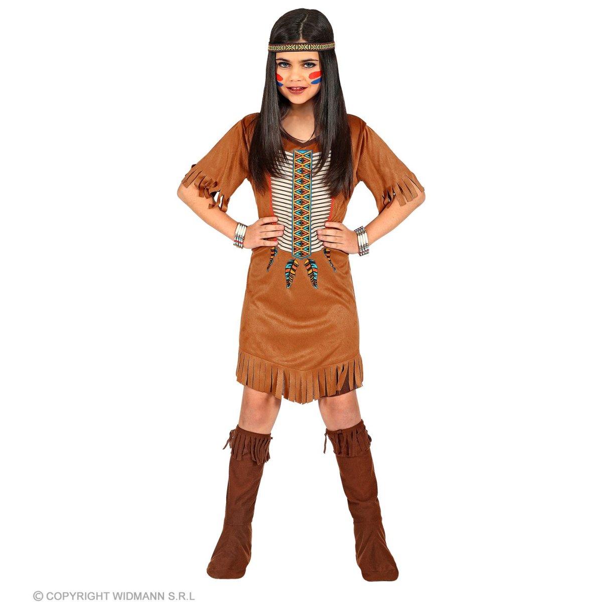 Costume Indiana |Widmann