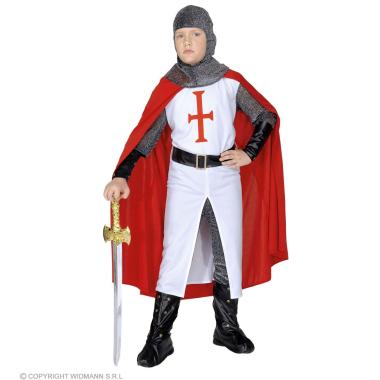 Costume Crociato Cavaliere |Widmann
