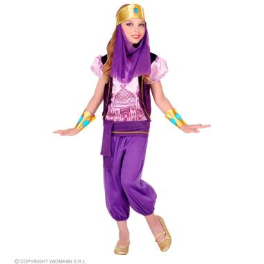 Costume Odalisca |Widmann