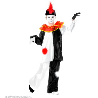 Costume Pierrot |Widmann