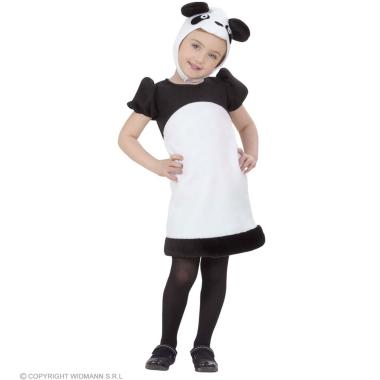 Costume Panda |Widmann