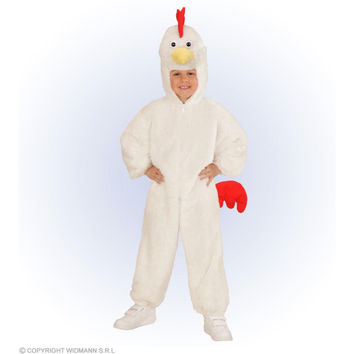 Costume Pollo |Widmann