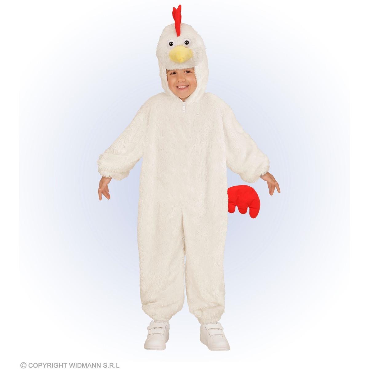 Costume Pollo |Widmann