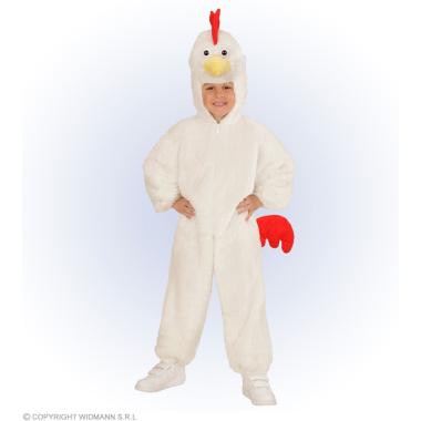 Costume Pollo |Widmann