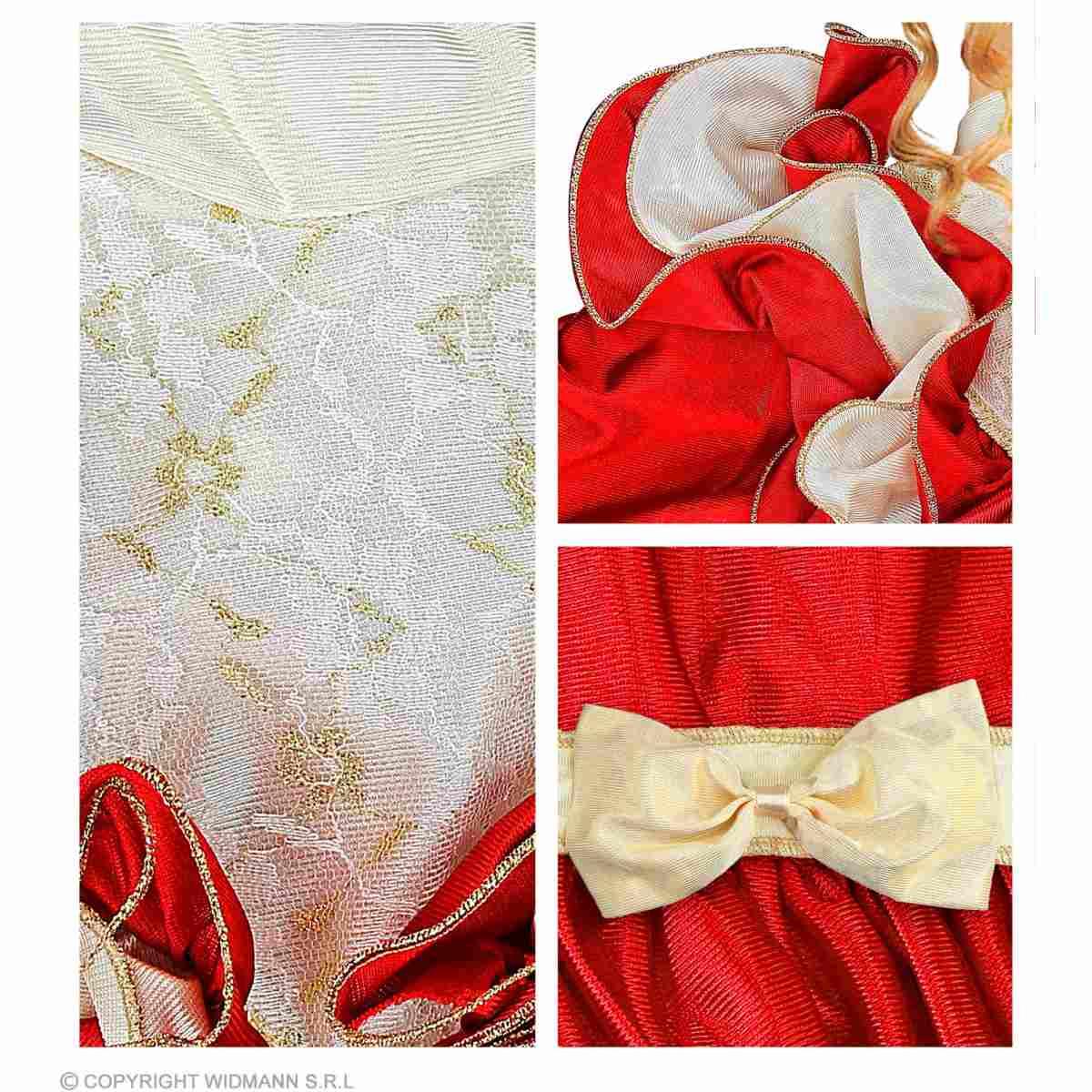 Costume Dama Clementina |Widmann