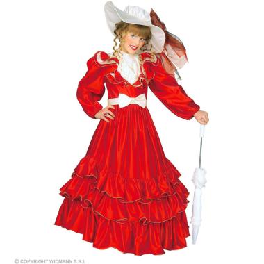 Costume Dama Clementina |Widmann