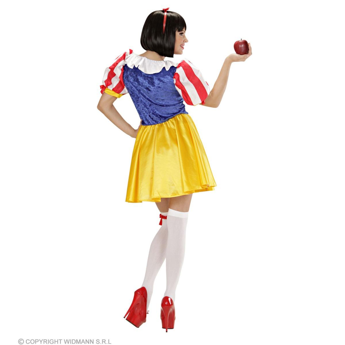 Costume Biancaneve |Widmann