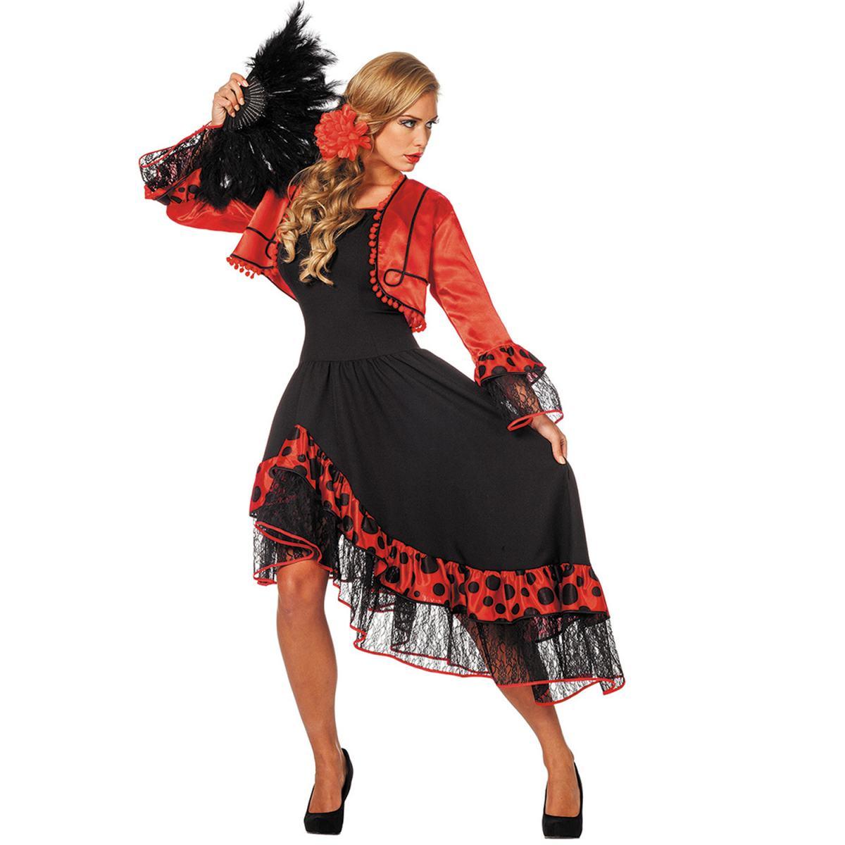 Costume Spagnola |Wilbers