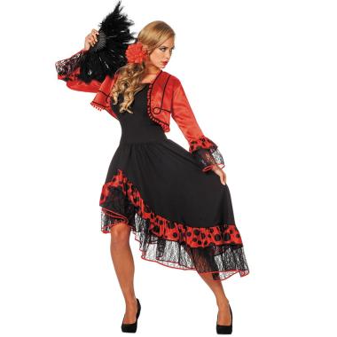 Costume Spagnola |Wilbers