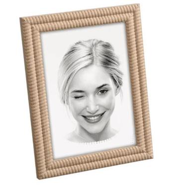 Cornice Resina Effetto Corda Formato Foto cm.20x30