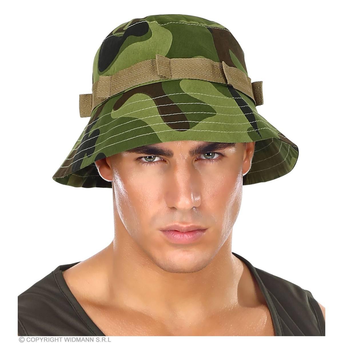 Cappello Militare |Widmann