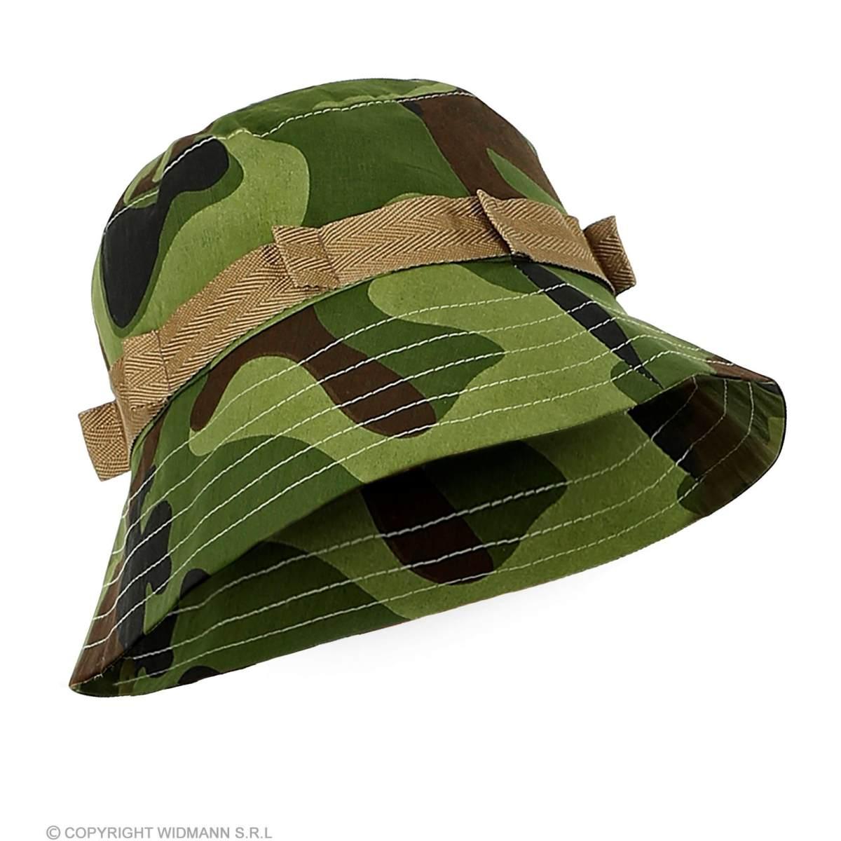 Cappello Militare |Widmann