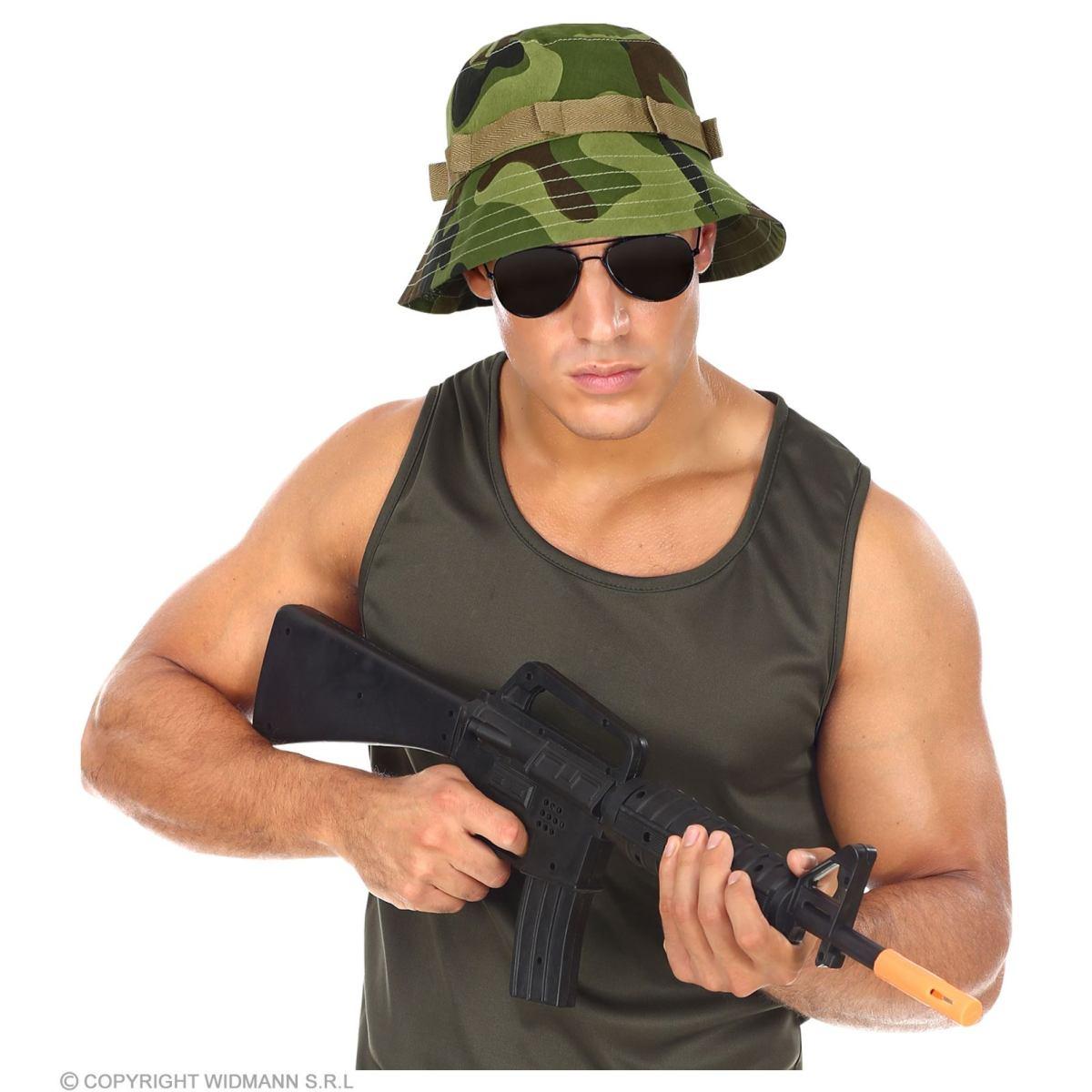 Cappello Militare |Widmann