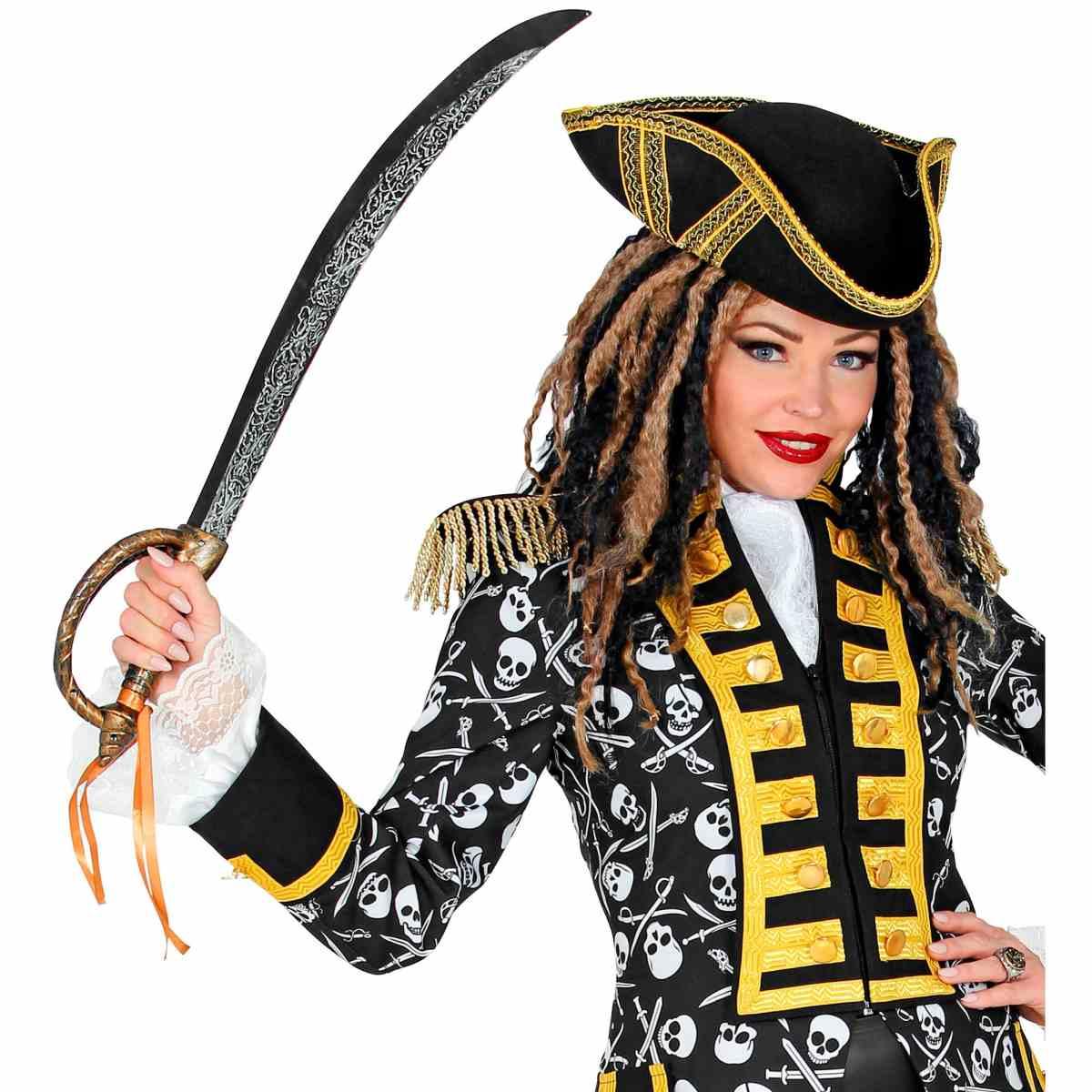 Spada Sciabola Piarata cm.70 |Widmann