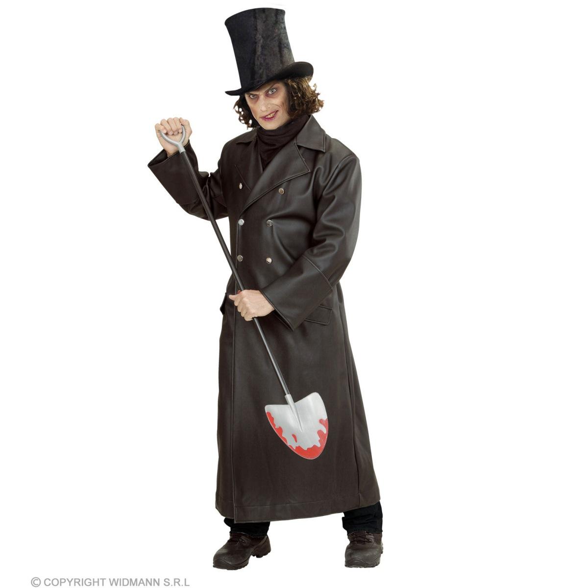 Pala Insanguinata cm.122 |Widmann