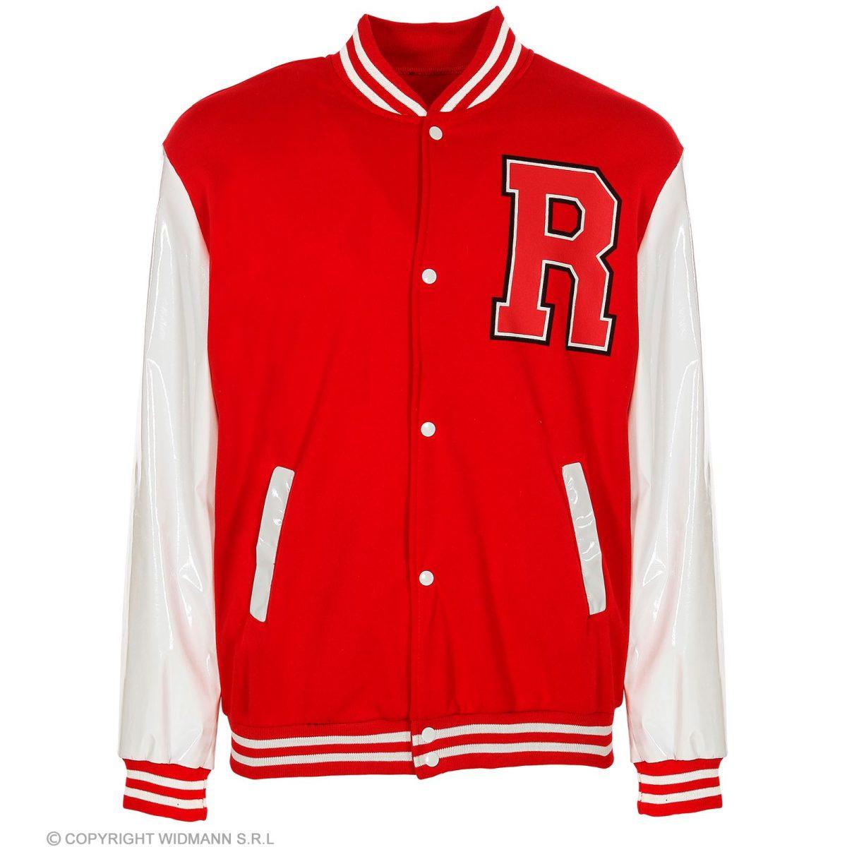 Giubbino Studente College Anni '50 |Widmann