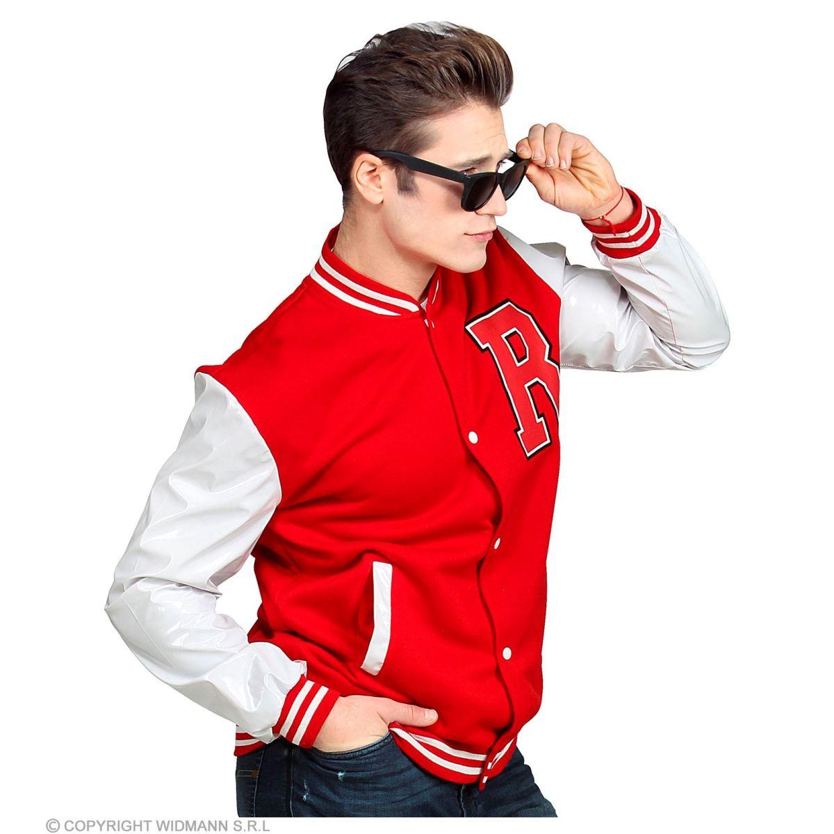 Giubbino Studente College Anni '50 |Widmann