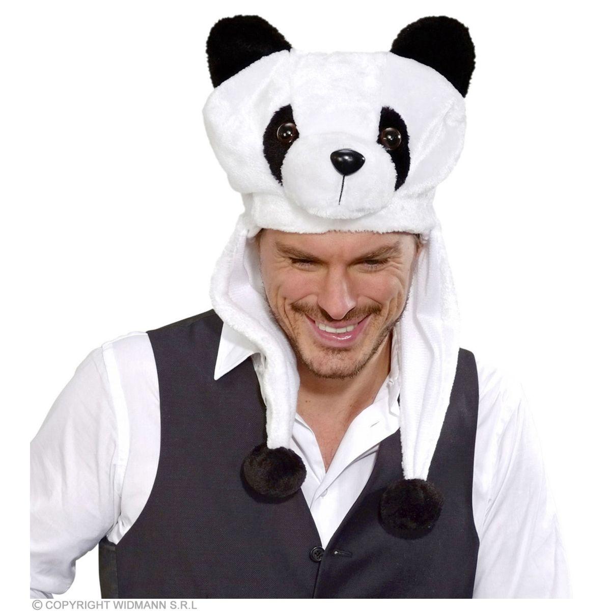 Cappello Panda |Widmann