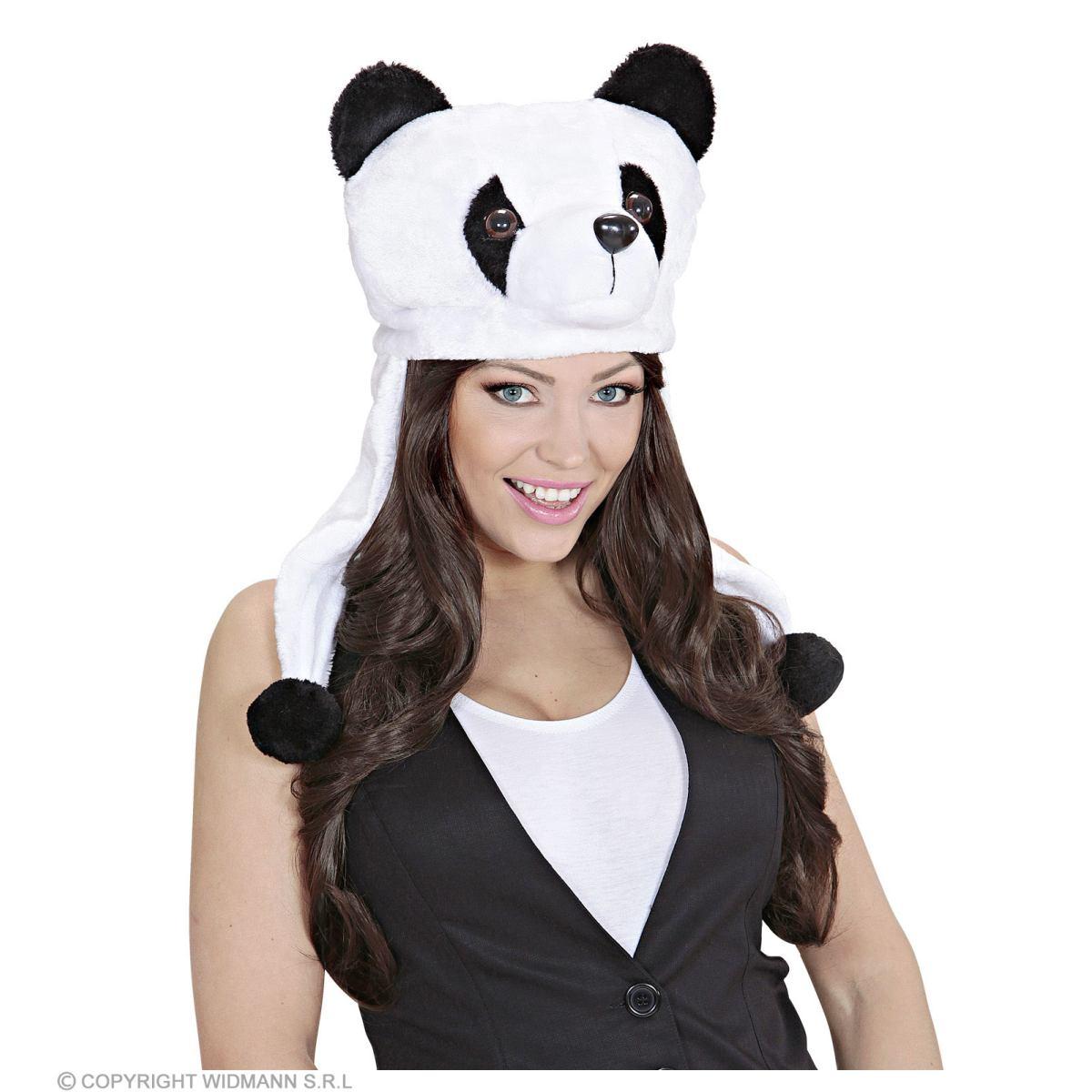Cappello Panda |Widmann