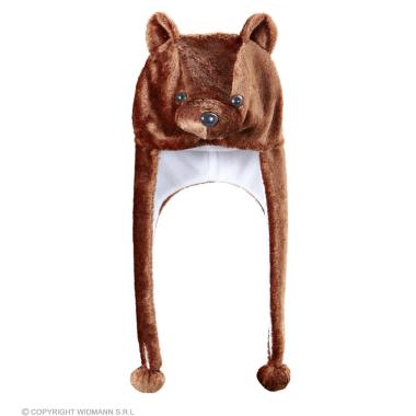 Cappello Orso Marrone |Widmann