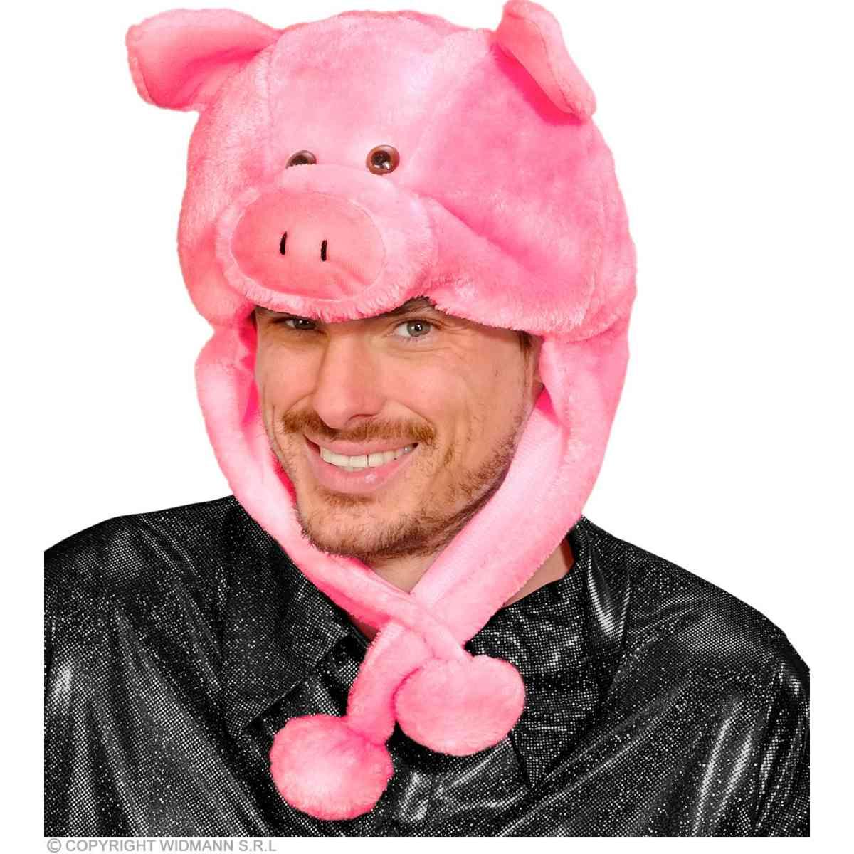 Cappello Maialino |Widmann