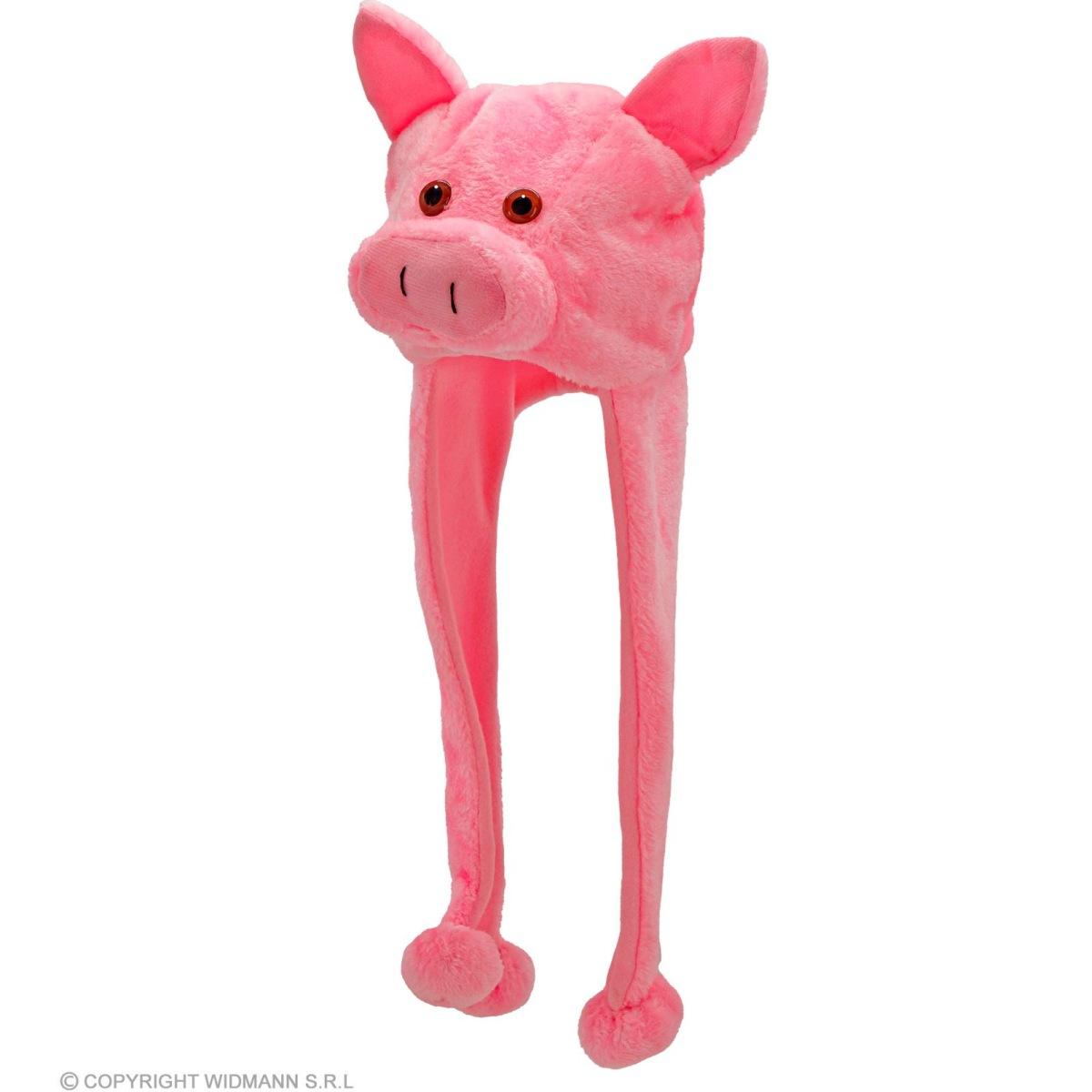 Cappello Maialino |Widmann