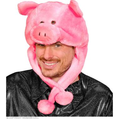 Cappello Maialino |Widmann