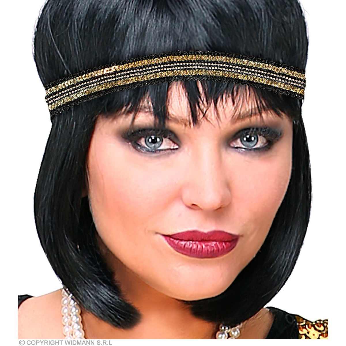 Fascia Capelli Cabaret Charleston |Widmann