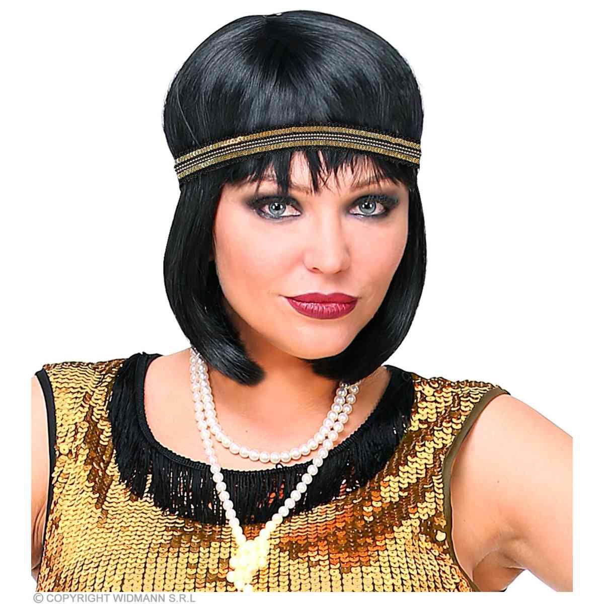 Fascia Capelli Cabaret Charleston |Widmann