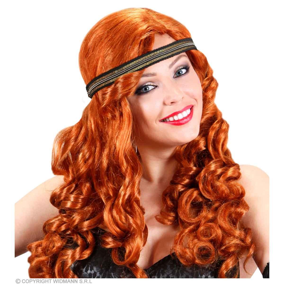 Fascia Capelli Cabaret Charleston |Widmann