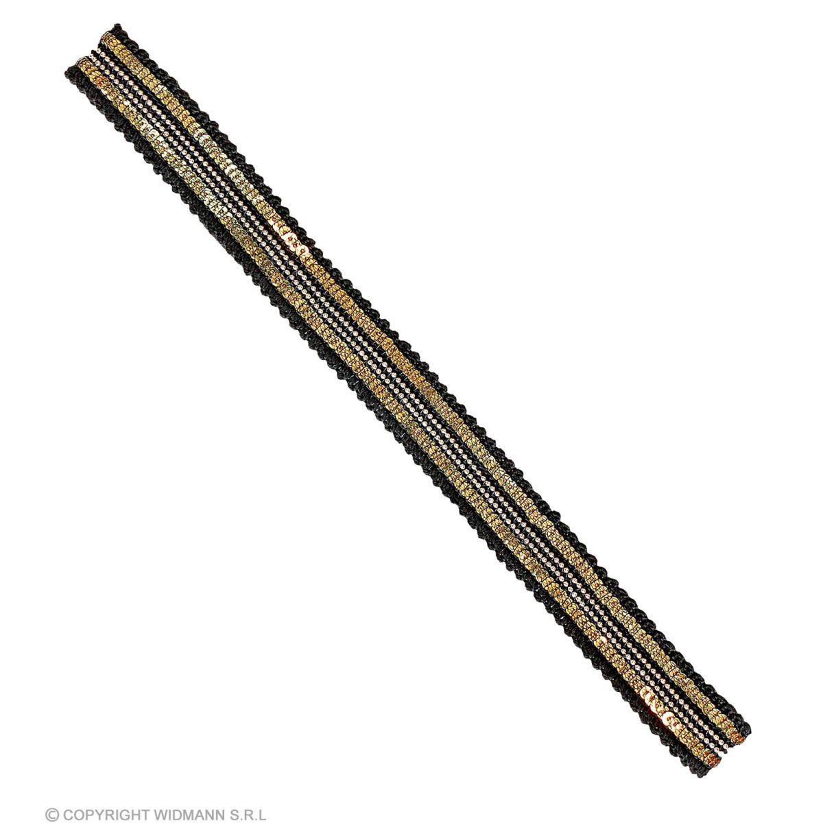 Fascia Capelli Cabaret Charleston |Widmann