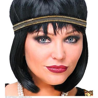 Fascia Capelli Cabaret Charleston |Widmann