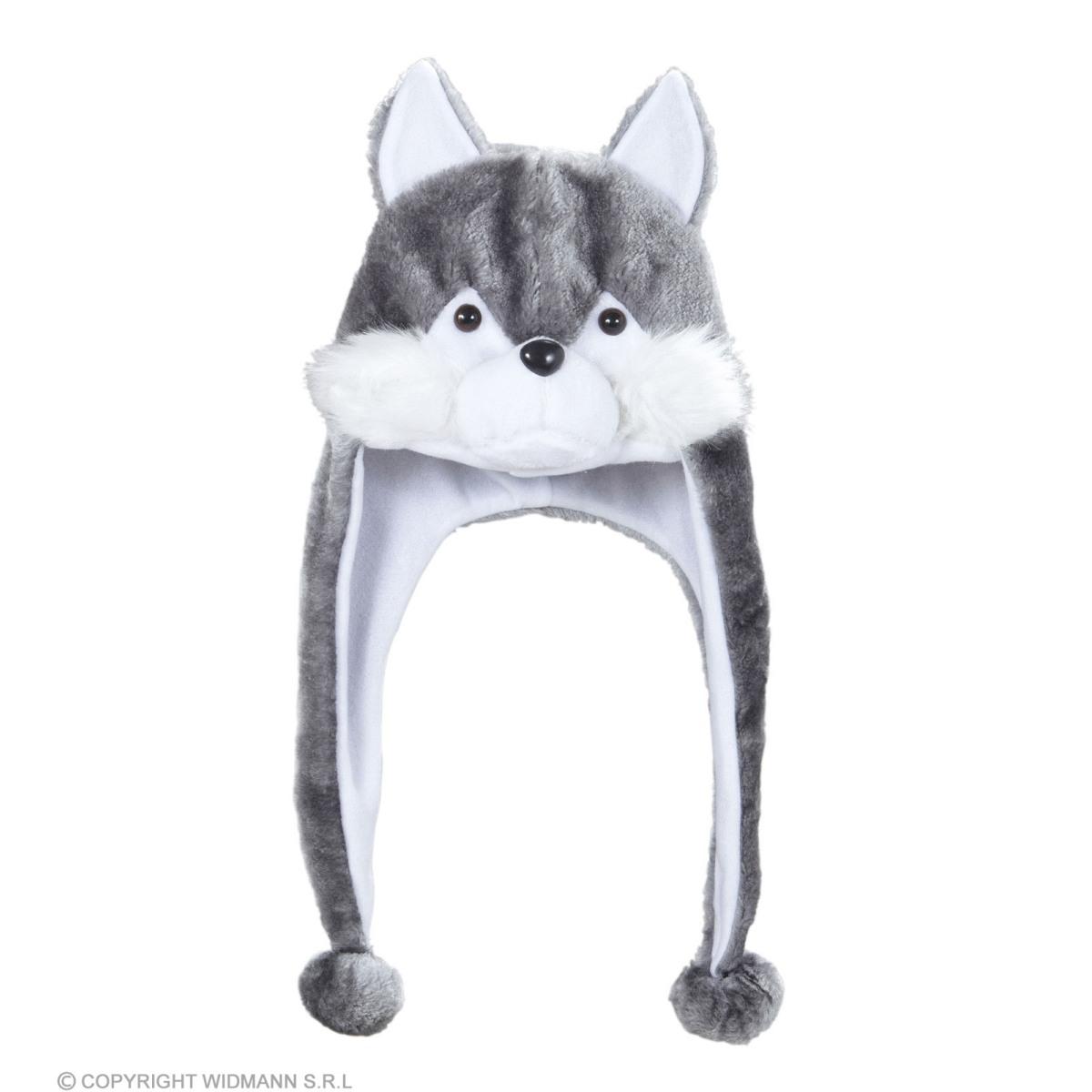 Cappello Lupo in Pelliccetta |Widmann