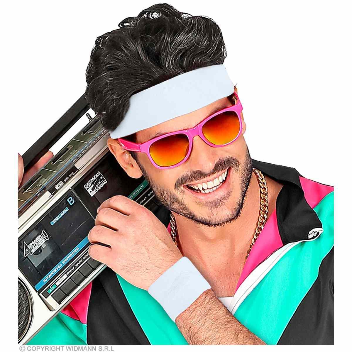 Polsini Bianchi Set pz.2 |Widmann