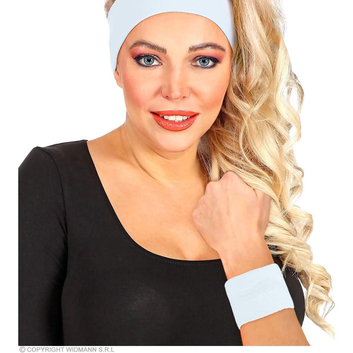 Polsini Bianchi Set pz.2 |Widmann