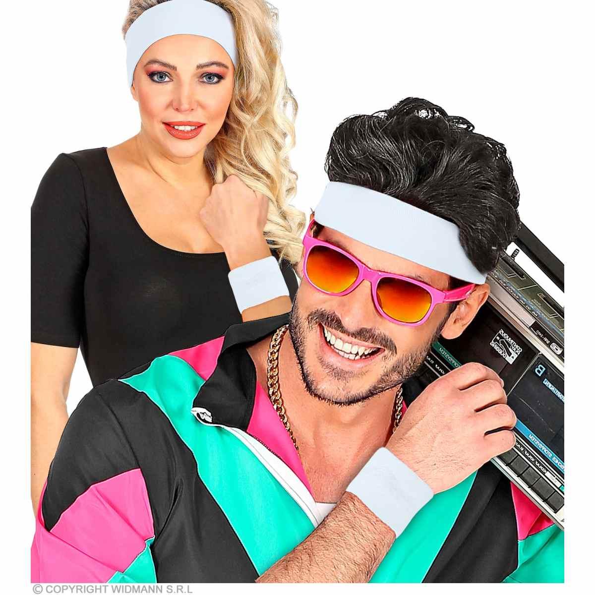 Polsini Bianchi Set pz.2 |Widmann