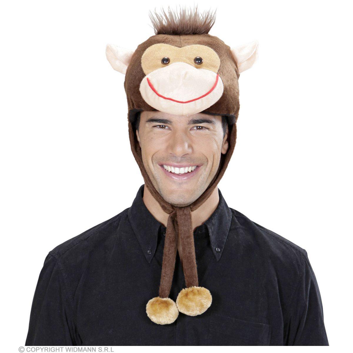 Cappello Scimmia |Widmann