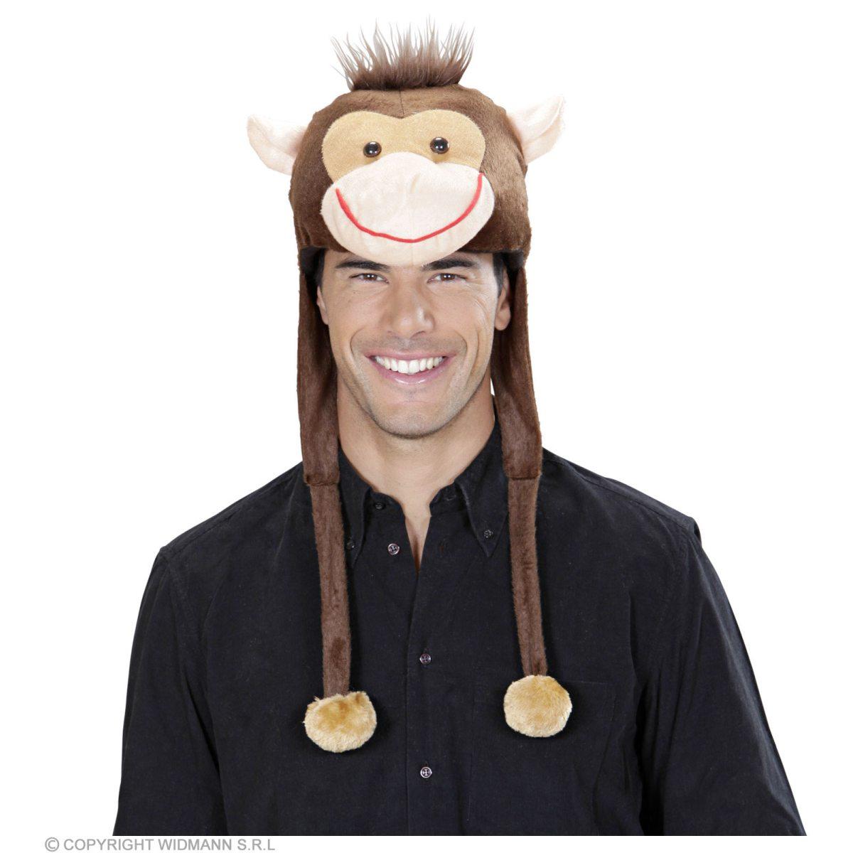 Cappello Scimmia |Widmann