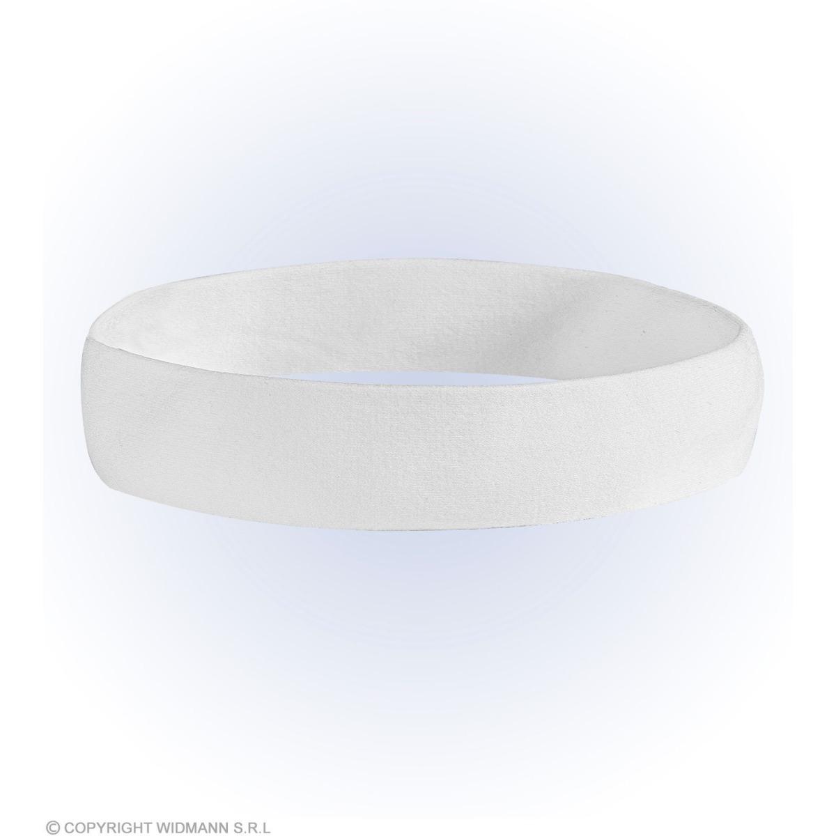 Fascia per Testa Bianca |Widmann